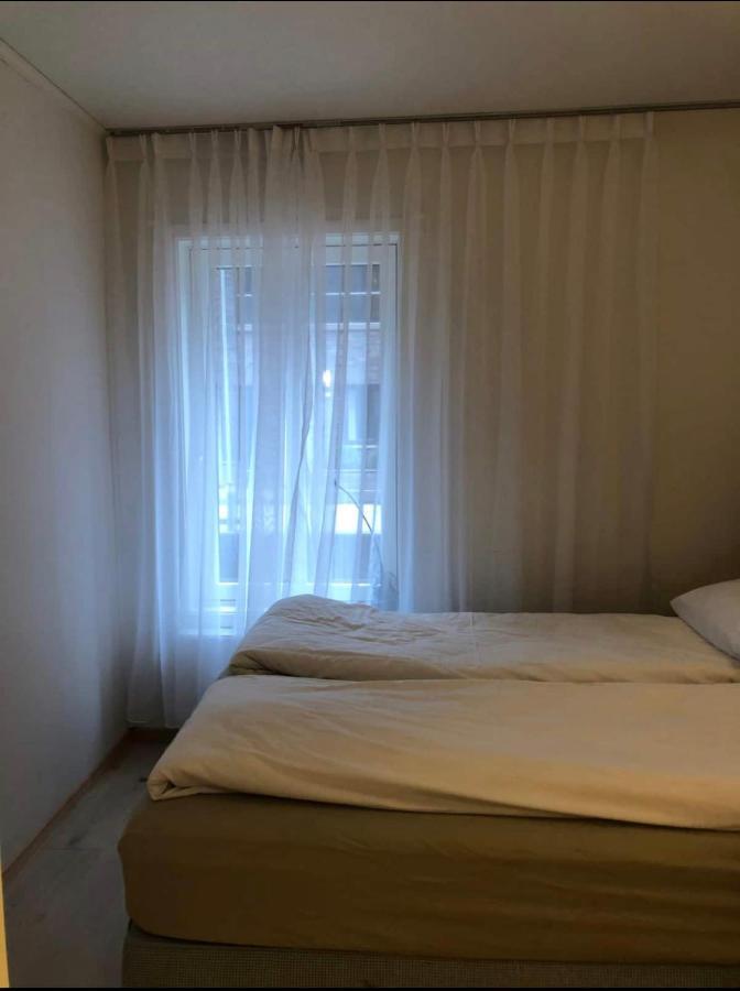 City Center Oslo- Venice Apartment Sea Side Three-Bedrooms And Two Toilettes Экстерьер фото