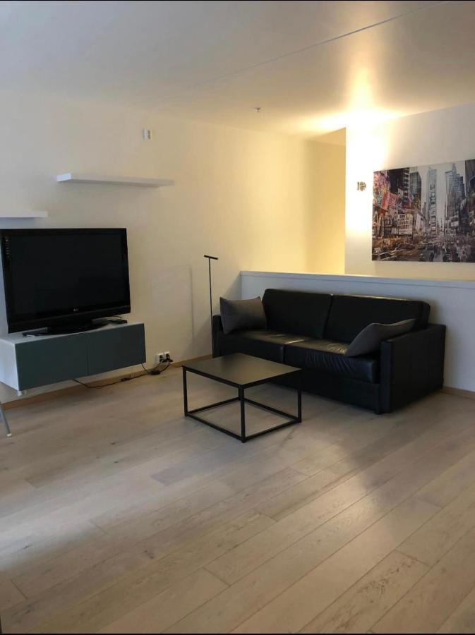 City Center Oslo- Venice Apartment Sea Side Three-Bedrooms And Two Toilettes Экстерьер фото
