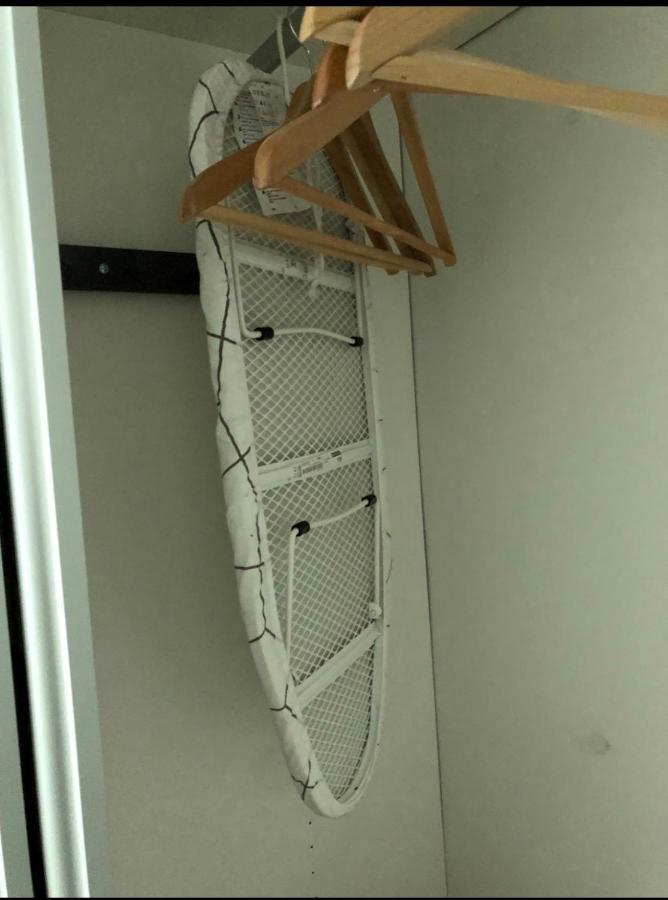 City Center Oslo- Venice Apartment Sea Side Three-Bedrooms And Two Toilettes Экстерьер фото