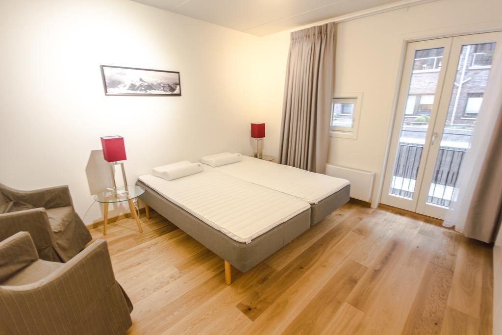 City Center Oslo- Venice Apartment Sea Side Three-Bedrooms And Two Toilettes Экстерьер фото